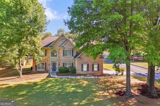 12350 Clairmonte Avenue, Alpharetta, GA 30009