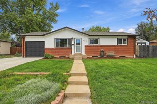 6662 Kipling Street, Arvada, CO 80004