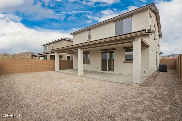 8638 S 170TH Avenue, Goodyear, AZ 85338