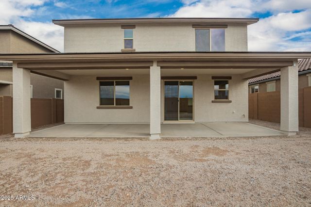 8638 S 170TH Avenue, Goodyear, AZ 85338