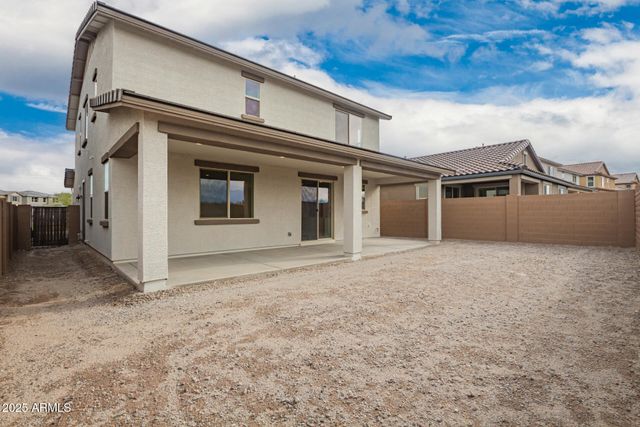 8638 S 170TH Avenue, Goodyear, AZ 85338