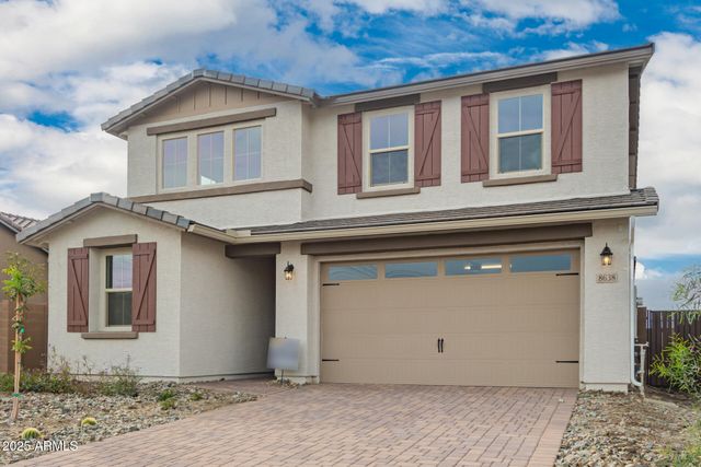 8638 S 170TH Avenue, Goodyear, AZ 85338