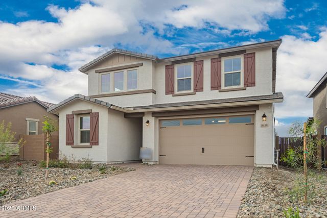 8638 S 170TH Avenue, Goodyear, AZ 85338