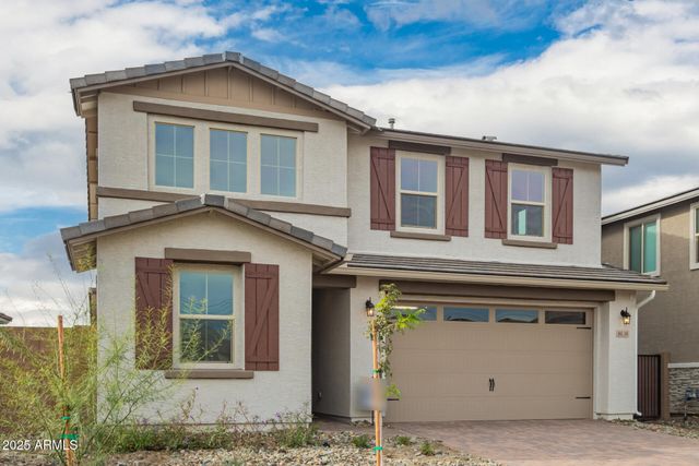 8638 S 170TH Avenue, Goodyear, AZ 85338