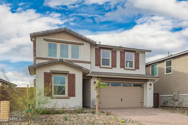 8638 S 170TH Avenue, Goodyear, AZ 85338