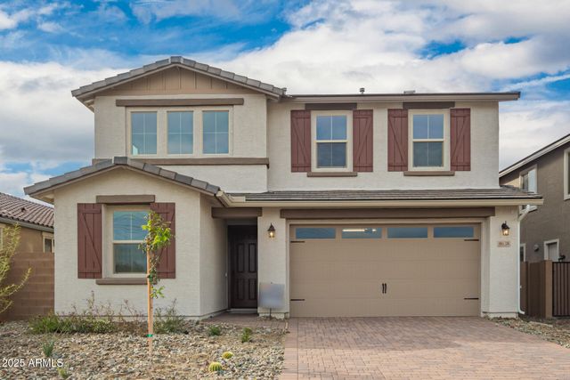 8638 S 170TH Avenue, Goodyear, AZ 85338