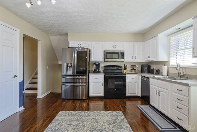5920 Embassy Drive, Fairfield, OH 45014