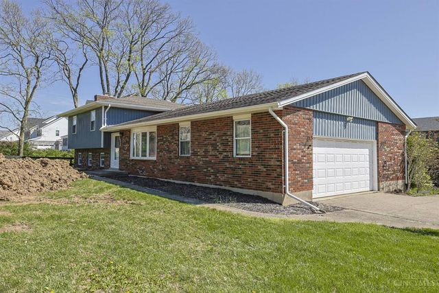 5920 Embassy Drive, Fairfield, OH 45014