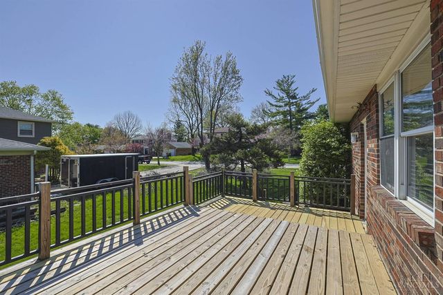 5920 Embassy Drive, Fairfield, OH 45014