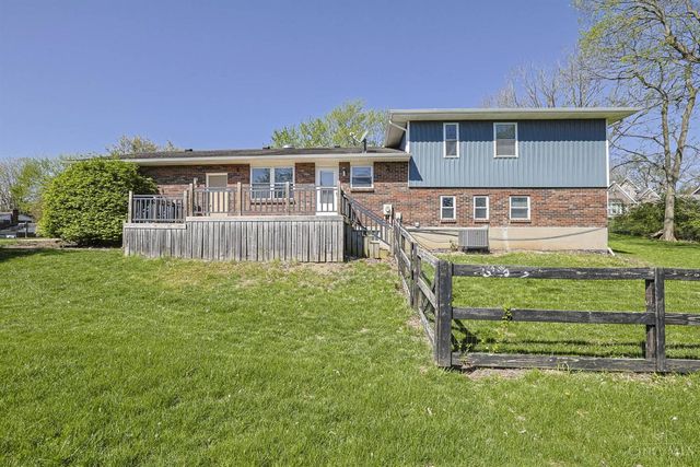 5920 Embassy Drive, Fairfield, OH 45014
