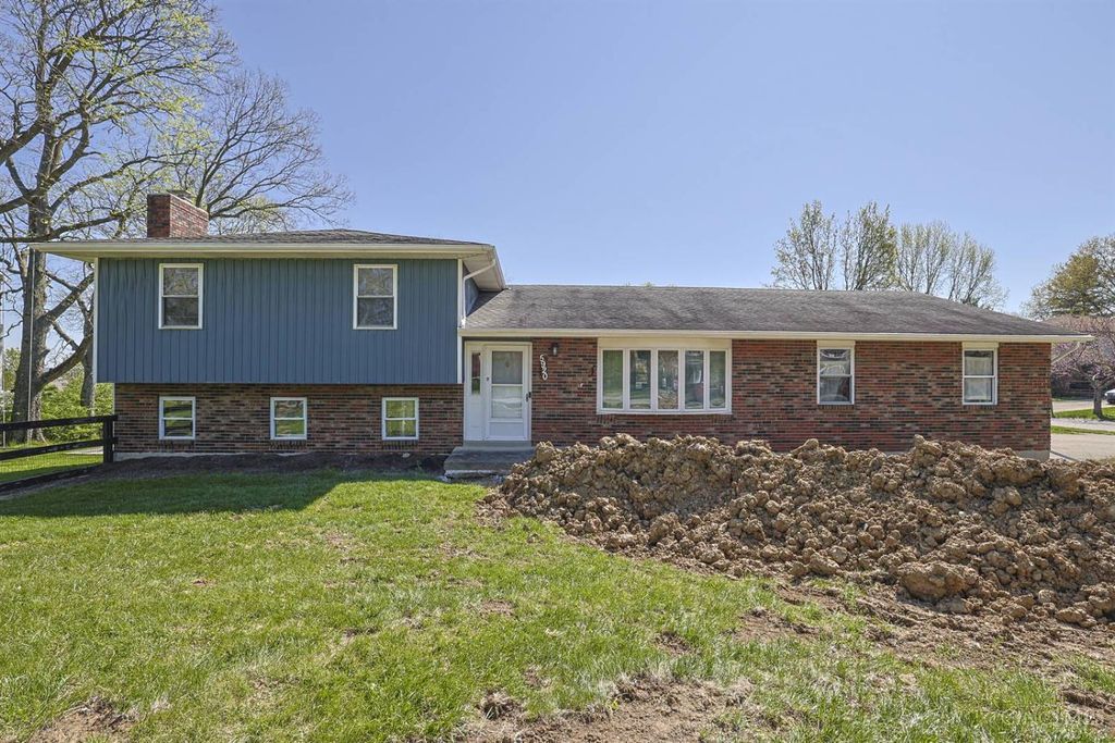 5920 Embassy Drive, Fairfield, OH 45014