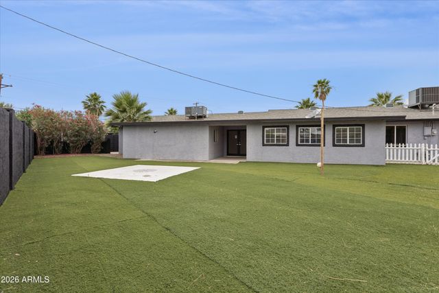 7201 N 16TH Drive, Phoenix, AZ 85021