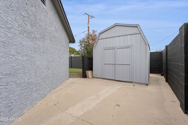 7201 N 16TH Drive, Phoenix, AZ 85021