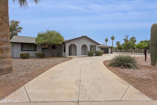 7201 N 16TH Drive, Phoenix, AZ 85021