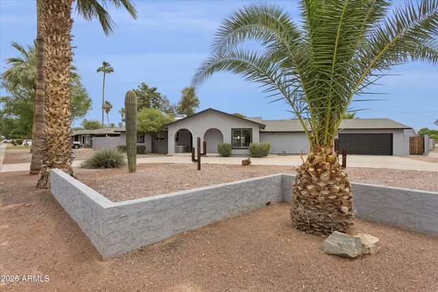 7201 N 16TH Drive, Phoenix, AZ 85021