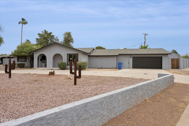 7201 N 16TH Drive, Phoenix, AZ 85021