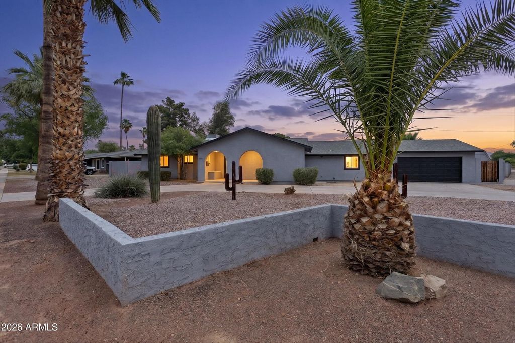 7201 N 16TH Drive, Phoenix, AZ 85021 — photo 5
