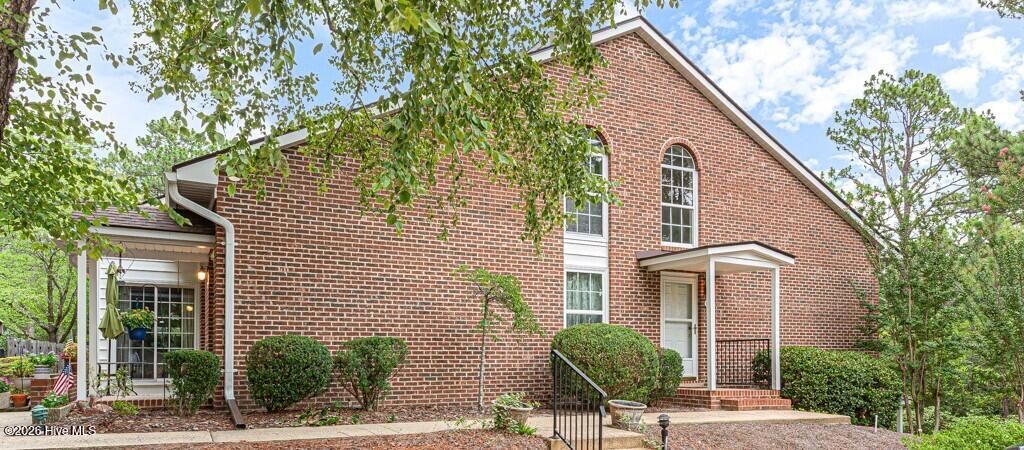 9265 Us Hwy 15-501 Road 11c, Pinehurst, NC 28374