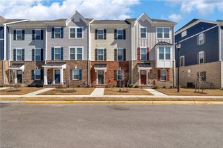 1209 Worden WAY, Suffolk, VA 23435