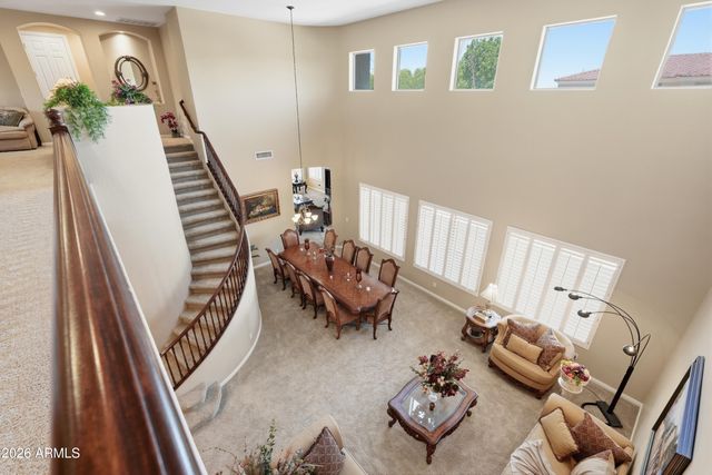 900 W MACAW Drive, Chandler, AZ 85286