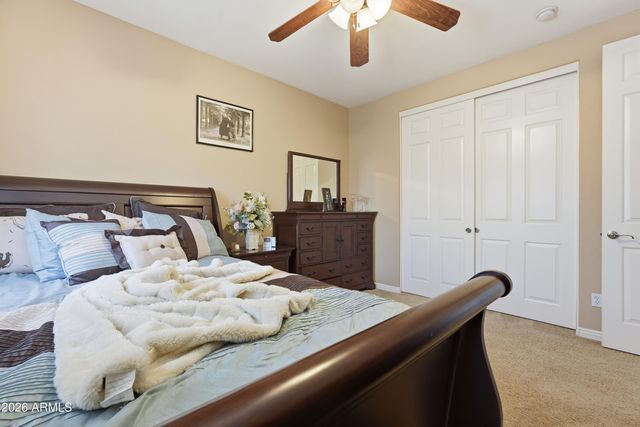 900 W MACAW Drive, Chandler, AZ 85286