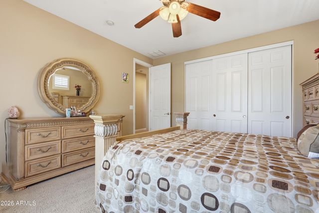 900 W MACAW Drive, Chandler, AZ 85286