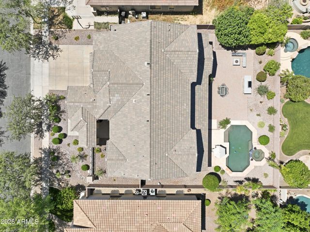 900 W MACAW Drive, Chandler, AZ 85286