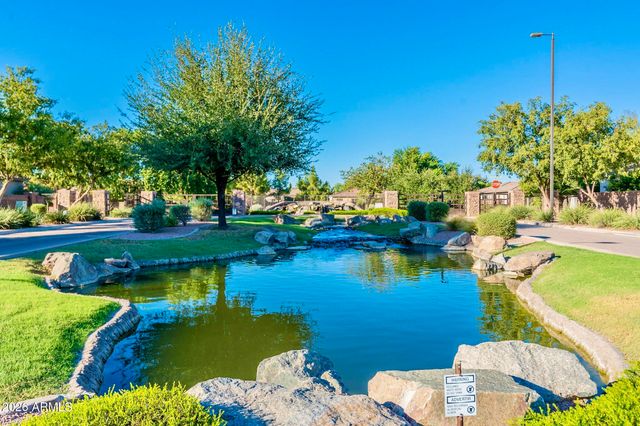 900 W MACAW Drive, Chandler, AZ 85286