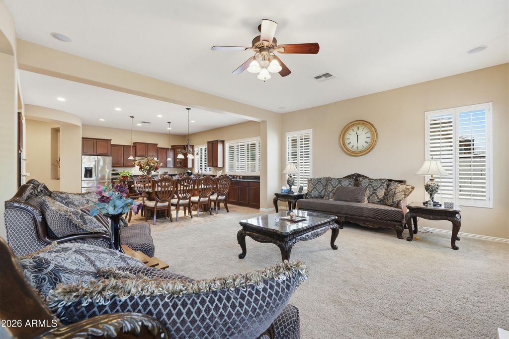 Image 22 of property listing at 900 W MACAW Drive, Chandler, AZ 85286