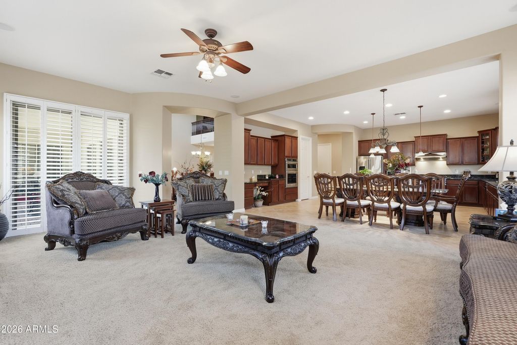 Image 23 of property listing at 900 W MACAW Drive, Chandler, AZ 85286