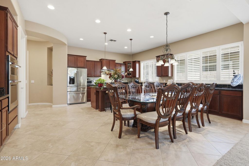 Image 30 of property listing at 900 W MACAW Drive, Chandler, AZ 85286