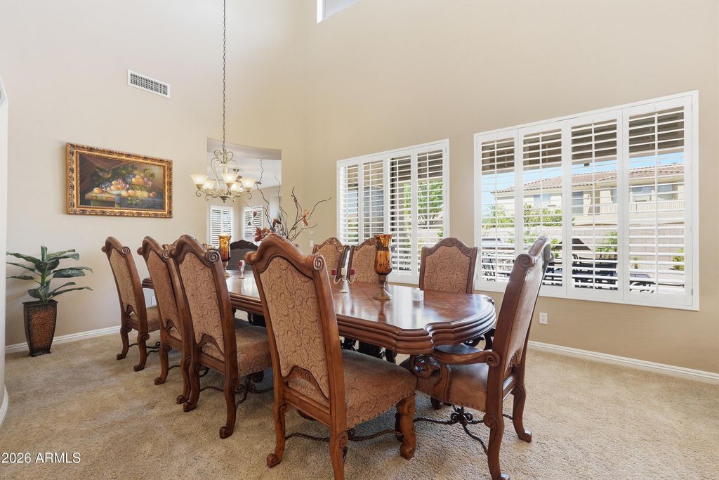 Image 32 of property listing at 900 W MACAW Drive, Chandler, AZ 85286