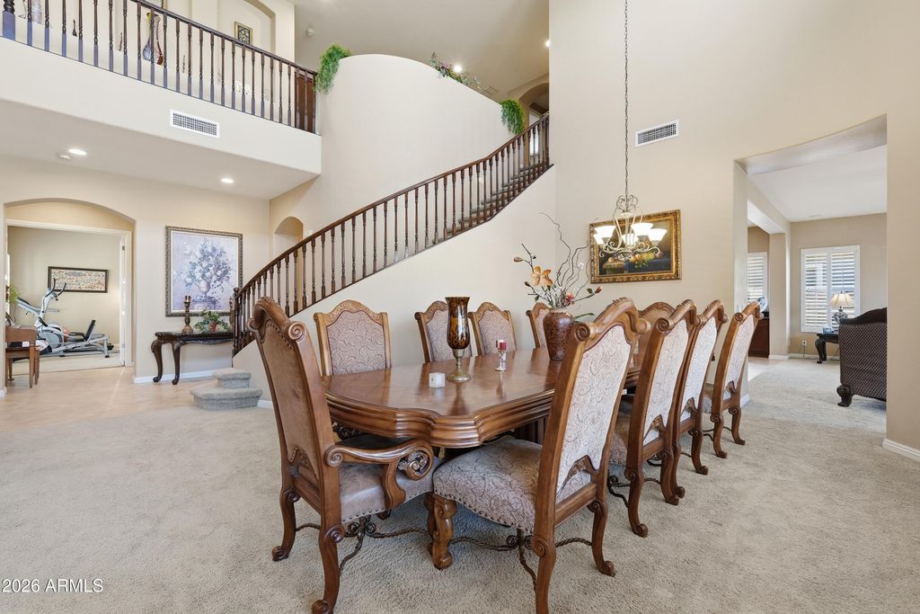 Image 33 of property listing at 900 W MACAW Drive, Chandler, AZ 85286