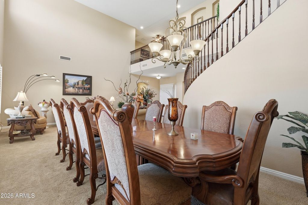 Image 34 of property listing at 900 W MACAW Drive, Chandler, AZ 85286