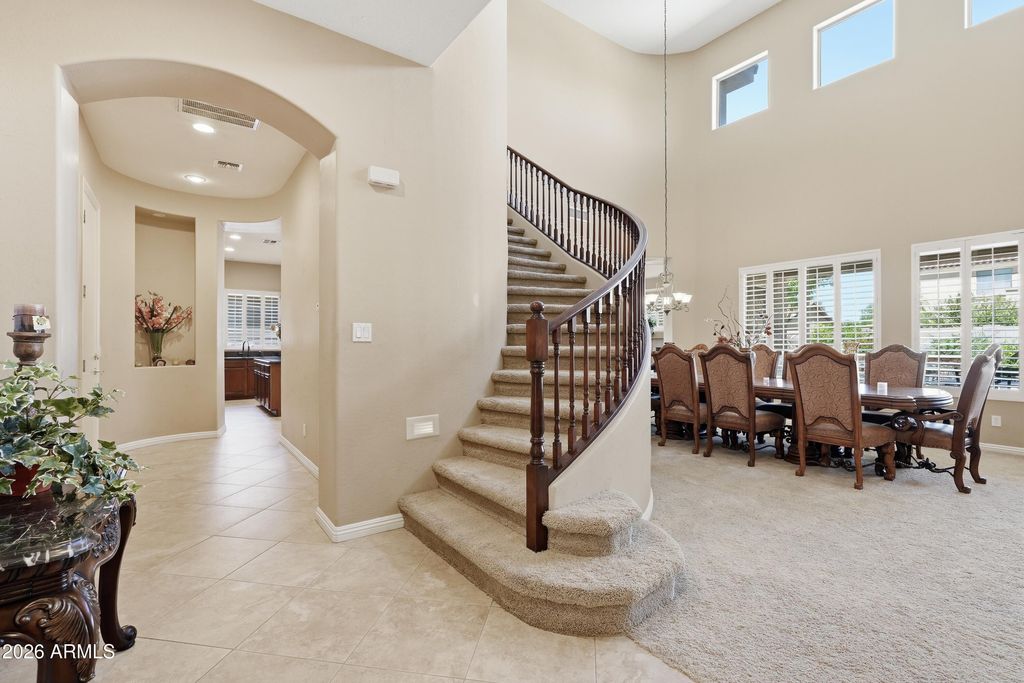 Image 35 of property listing at 900 W MACAW Drive, Chandler, AZ 85286