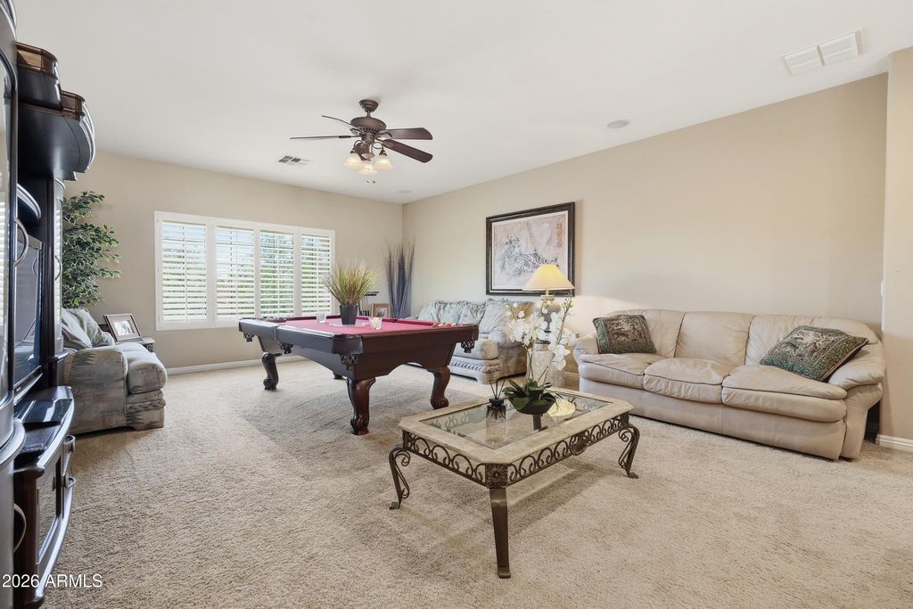 Image 38 of property listing at 900 W MACAW Drive, Chandler, AZ 85286