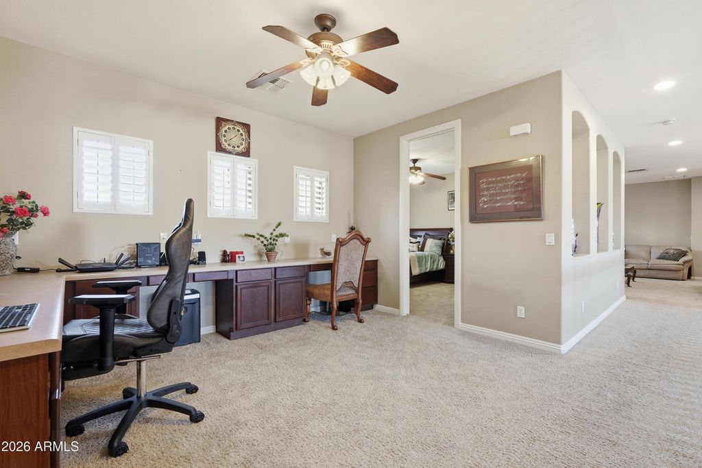 Image 42 of property listing at 900 W MACAW Drive, Chandler, AZ 85286