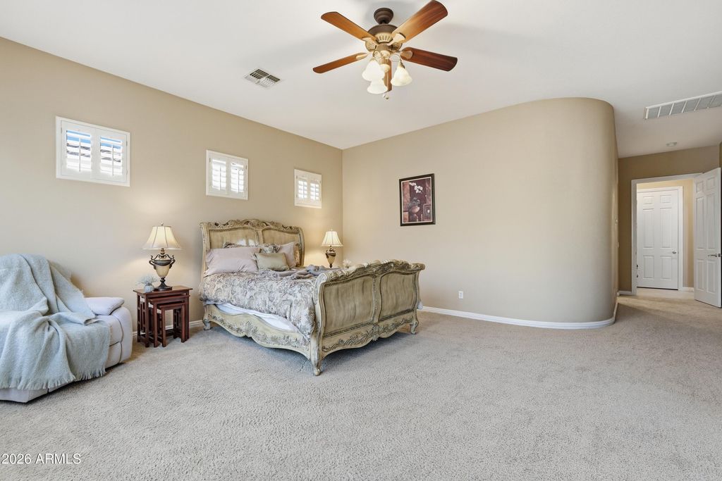 Image 47 of property listing at 900 W MACAW Drive, Chandler, AZ 85286