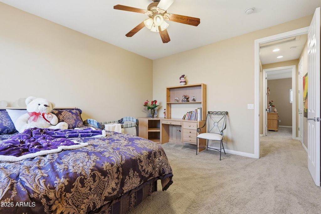 Image 52 of property listing at 900 W MACAW Drive, Chandler, AZ 85286