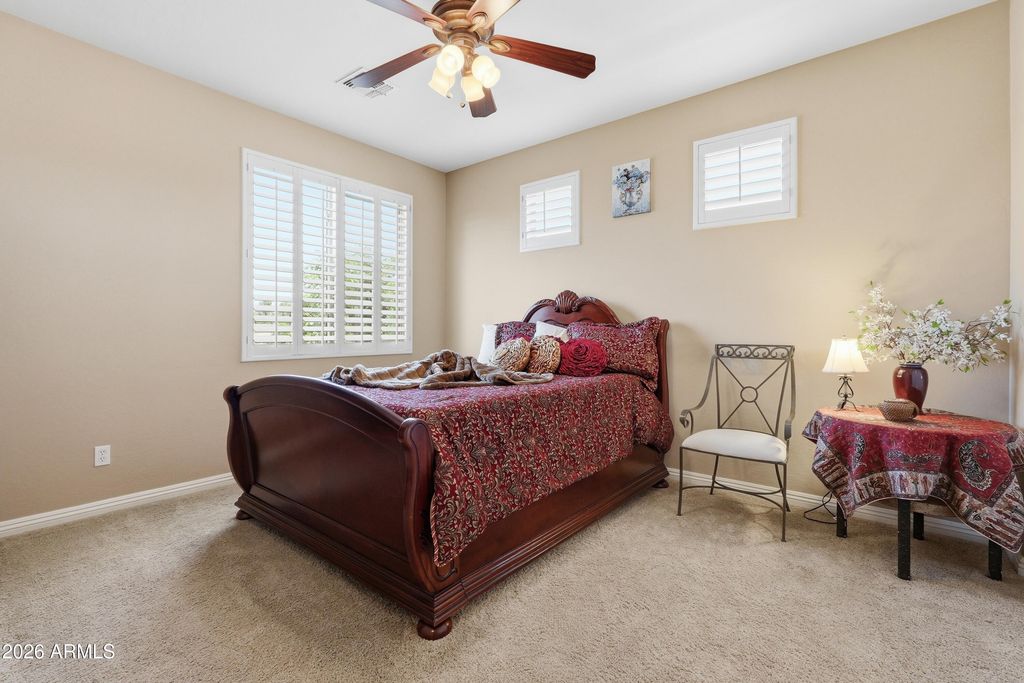 Image 58 of property listing at 900 W MACAW Drive, Chandler, AZ 85286