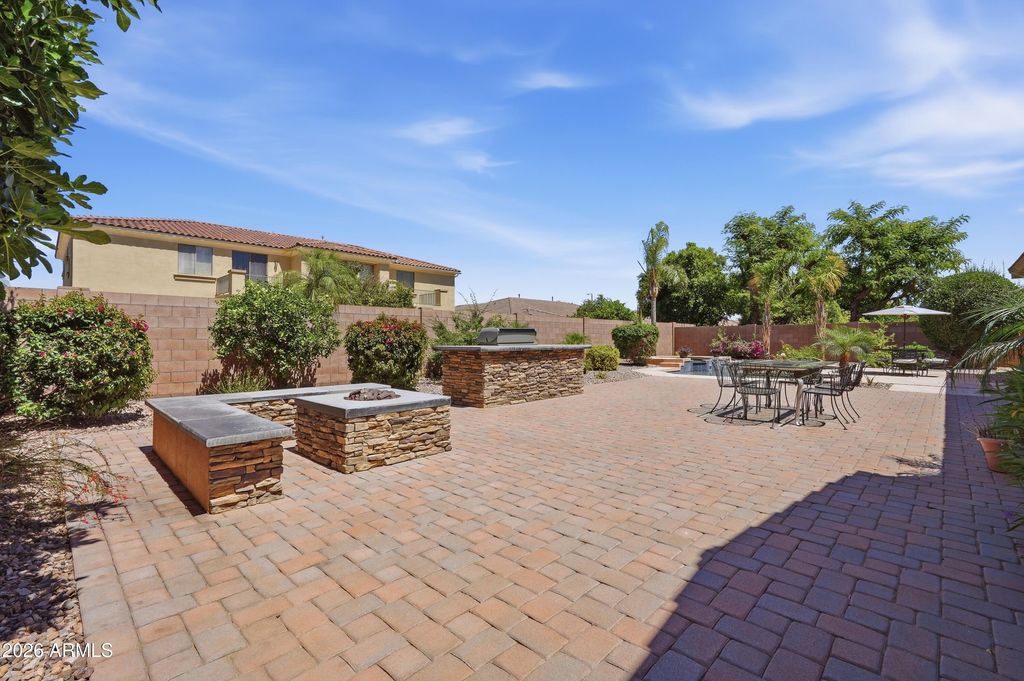 Image 78 of property listing at 900 W MACAW Drive, Chandler, AZ 85286