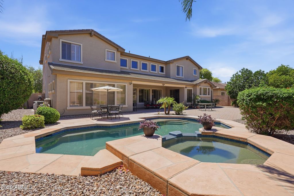 Image 82 of property listing at 900 W MACAW Drive, Chandler, AZ 85286