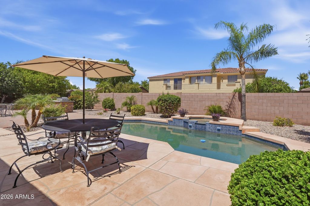 Image 83 of property listing at 900 W MACAW Drive, Chandler, AZ 85286