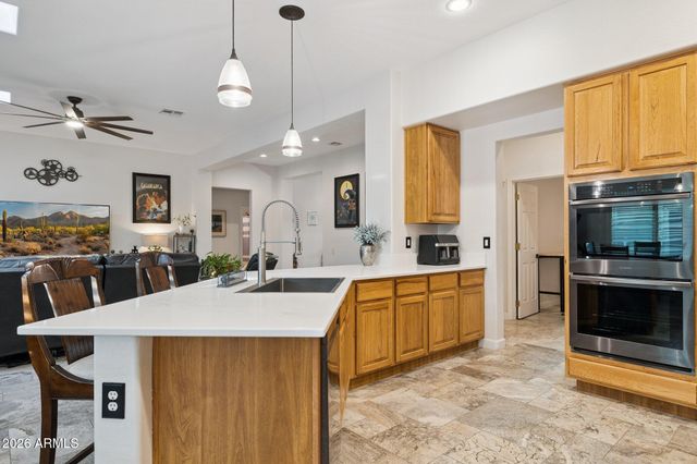 4232 S ALAMANDAS Way, Gold Canyon, AZ 85118