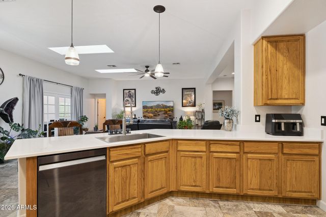 4232 S ALAMANDAS Way, Gold Canyon, AZ 85118