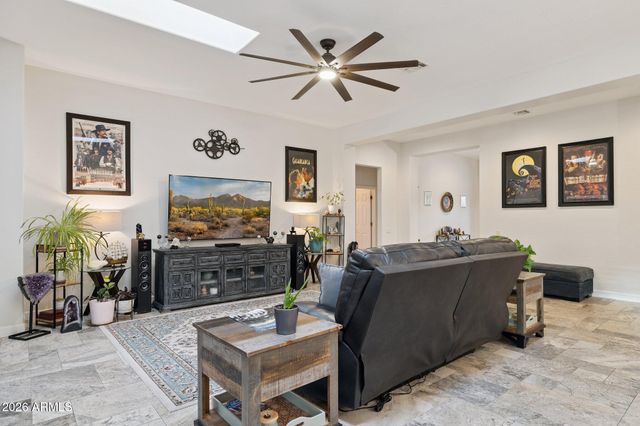 4232 S ALAMANDAS Way, Gold Canyon, AZ 85118