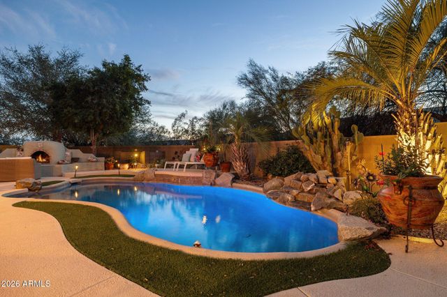 4232 S ALAMANDAS Way, Gold Canyon, AZ 85118