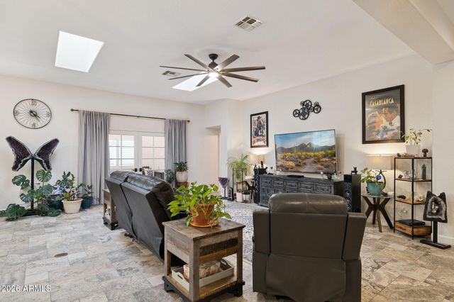 4232 S ALAMANDAS Way, Gold Canyon, AZ 85118