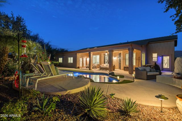 4232 S ALAMANDAS Way, Gold Canyon, AZ 85118