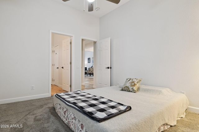 4232 S ALAMANDAS Way, Gold Canyon, AZ 85118